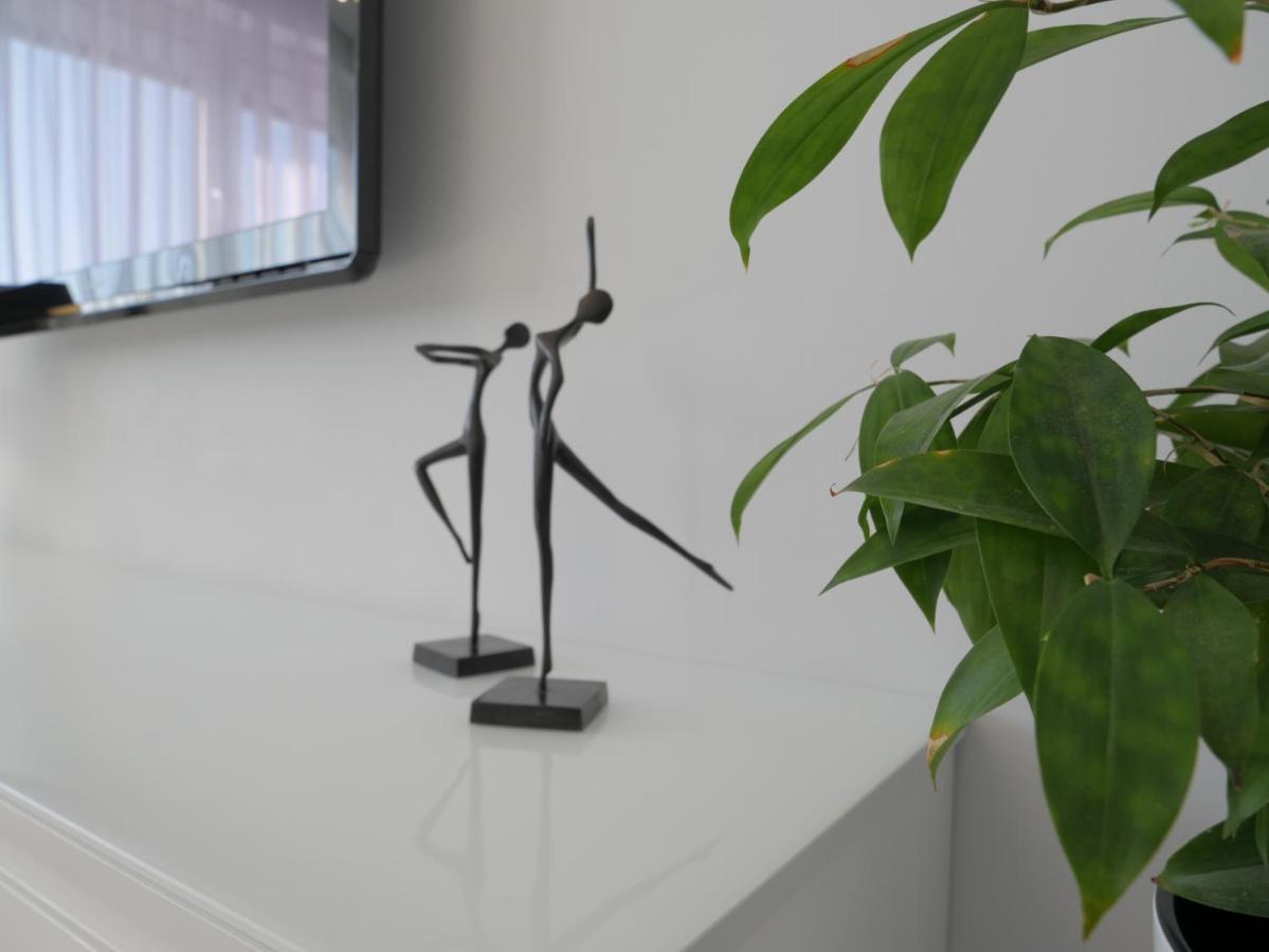 Apartament Na Klifie Σλούπσκ Εξωτερικό φωτογραφία