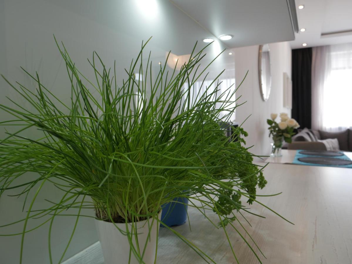 Apartament Na Klifie Σλούπσκ Εξωτερικό φωτογραφία