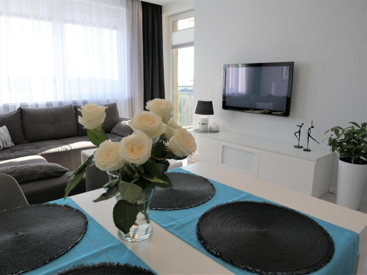 Apartament Na Klifie Σλούπσκ Εξωτερικό φωτογραφία